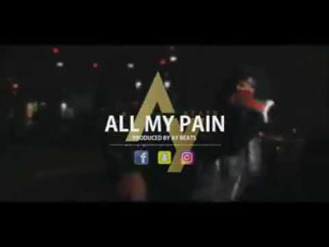 Mowgli X mist X nines Type beat (instrumental) exclusive 2018