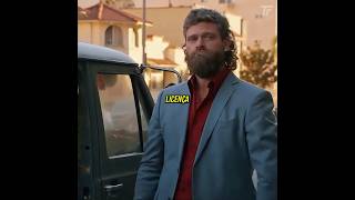 Ele Não Teve Paciência com a Desculpa Dele 😮🎥 Série: The Rookie