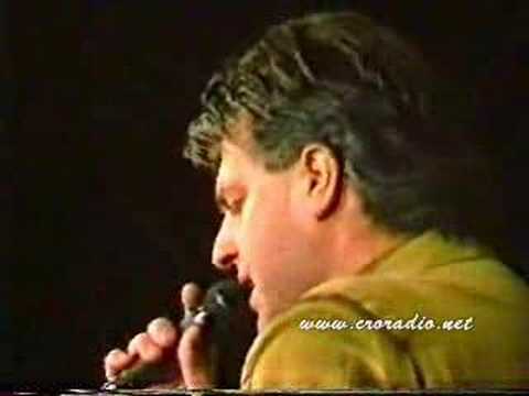 Ivo Pattiera To je zemlja gdje smo rasli www.croradio.net