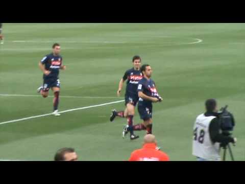 UD. Almería 3-1 R. Sporting Gijón (0-1)