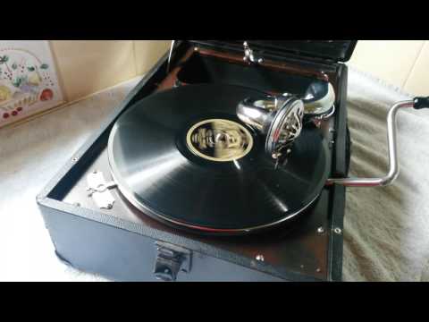 Little Old Lady – Gracie Fields 1936