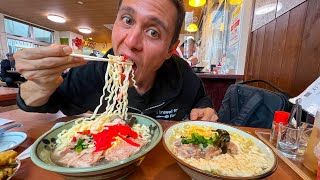Food Tour in Okinawa!! DELICIOUS + BIZARRE FOODS Only on This Island!! - YouTube