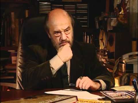 La Otra realidad.Episodio 6: La maldición de Tutankhamon