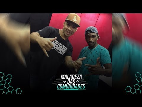 MEGA DOS ENVOLVIDOS (DJ MARCUS VINICIUS, DJ VITIN DO MT & DJ 2W) 2019
