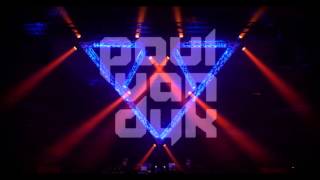 Paul Van Dyk - Like A Friend [Vandit Club Mix]
