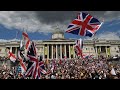 We Are The Men Of England 13th Sept 2025 London Biggest Free Speech Event In UK History Be There