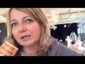 Valérie Leulliot (Autour de Lucie) au micro de ...