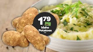 10/15 County Market Weekly Ad