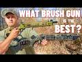 What Is The BEST Brush Gun I TEST THEM ALL