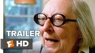 Citizen Jane: Battle for the City (2017) Video