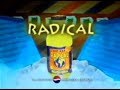 The Radical Fruit Company Sabor Piña Anuncio De The Radical Fruit Company