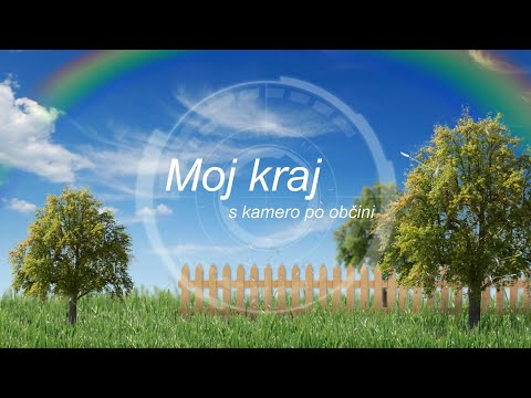 MOJ KRAJ - Braslovče z okolico