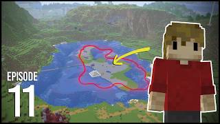 Grian's recent Youtube video thumbnail