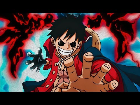 ETHAN ROSS & DAEGHO - STATIC SHOCC [AMV/4K]