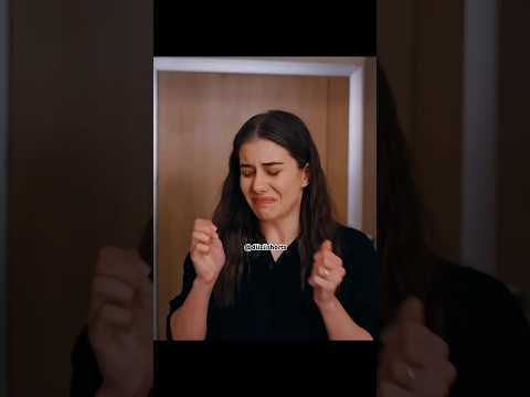 Suna pain after seeing Seyran body #yalıçapkını #afrasaraçoğlu #berilpozam #turkishseries #shorts