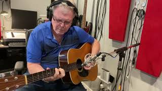 Lanai’s Farewell(Hank Snow 1966) - Bob Glidden