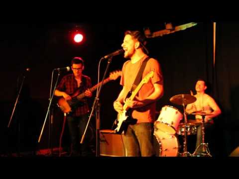 MARMUNSK! - Smile @ Gödör 05/03/2017