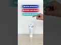 Sensodyne Sensitivity Gum Enamel Provides Triple Action From The Very First Brush