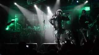 Cradle Of Filth – A Dream Of Wolves In The Snow