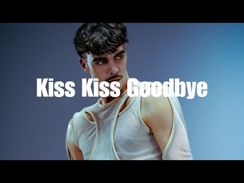 ADONXS - Kiss Kiss Goodbye [Lyrics]