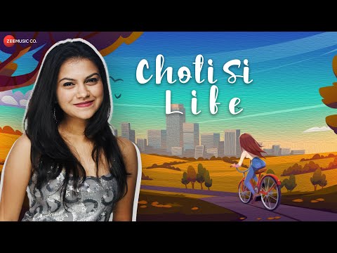 Choti Si Life — watch video