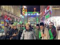 Safar E Iraq 2024 Safar E Karbala Najaf To Karbala Roza Imam Hussain AS Roza Hazrat Abbas