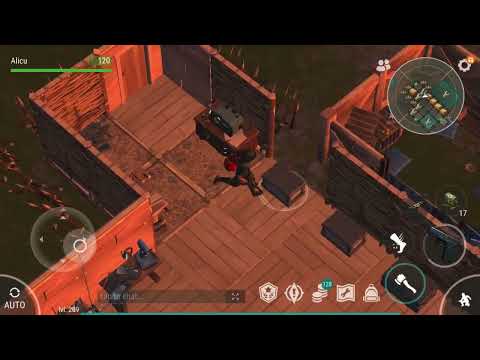 Raid base Player5384 ldoe