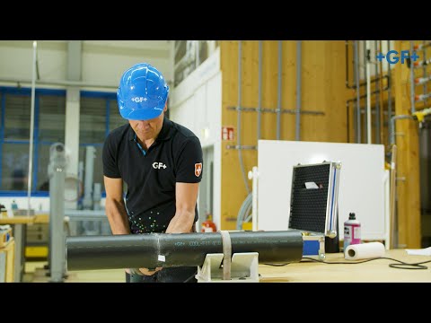 +GF+ COOL-FIT 2.0: foam removal and peeling tool