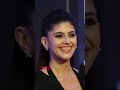 Sanjana Sanghi At Pinkvilla Style Icon Awards ProMedia