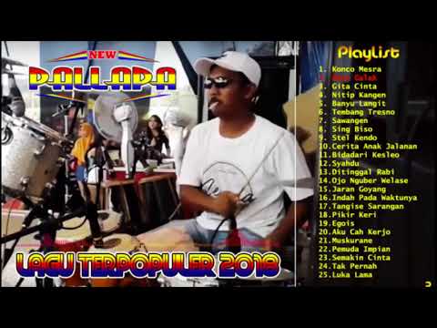 Download Lagu New Pallapa Full Album Nonstop Mp3 dan Mp4 Tanpa Ribet
Gratis