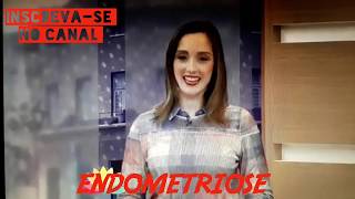 Endometriose - Dr. Belarmino