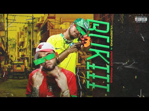 BUKIII - Yilberking 🇧🇷