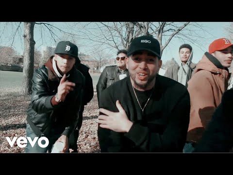 Looch Bodega - OOOUUU (The 6ix Version)