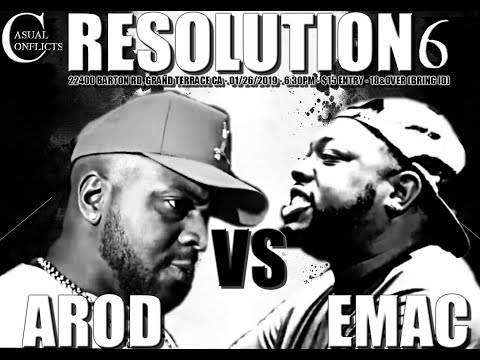 Arod the Phenom vs Emac Money
