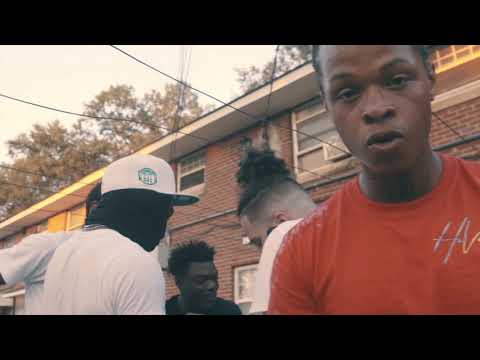 WiiMane - Middle Man ( Dir. by Domico Phillips)