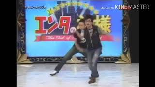 (BPMあわない)オリラジの武勇伝にいろいろ混ぜてみた