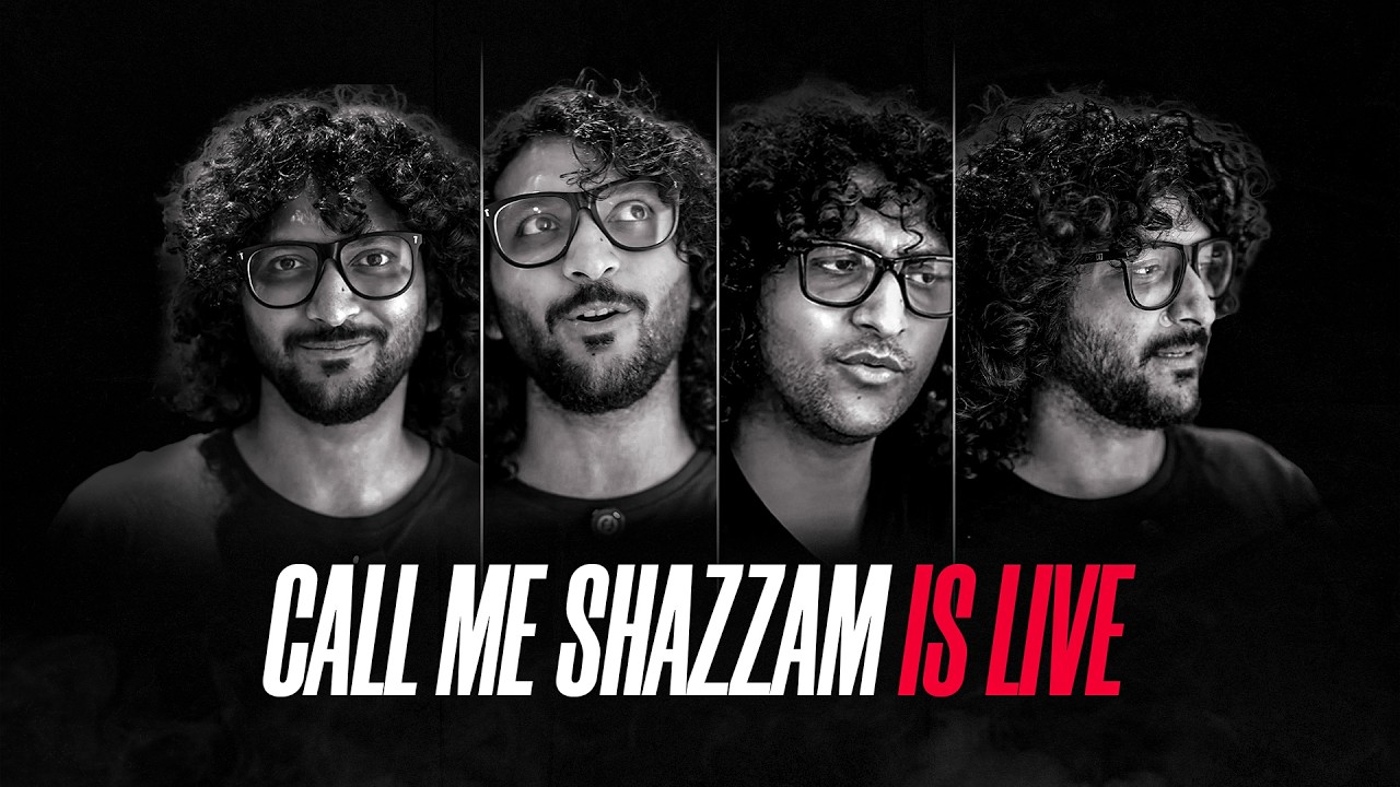 Sunday Live with Shazzam | 27th Sept 2026
