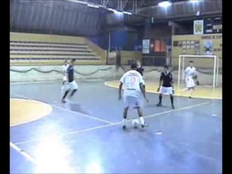 TERRA NOSSA FUTSAL.
