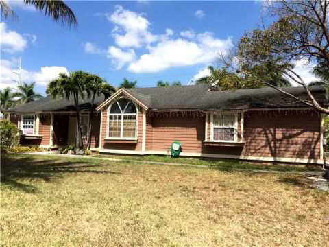 15031 SW 152 TE,Miami,FL 33187 House For Sale