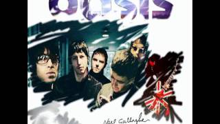 Oasis - Heroes