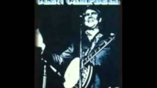 Glen Campbell - A Place In The Sun