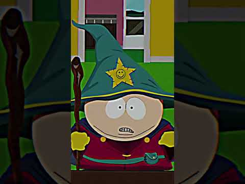 Eric Cartman vs Scarlet King #shorts #ericcartman #cartman #vs #scarletking #scp #1v1 #southpark