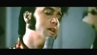 Elvis - Something (Beatles Cover) Studio Session 1970