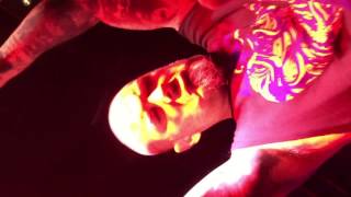 Superjoint Anti-Faith and Sociopathic Herd Dillusion