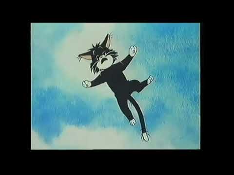 Obuti maček - Obuti maček (ep 1)