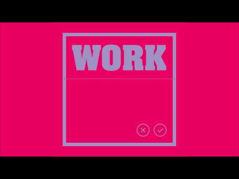Kevin McKay, Pupa Nas, Denise Belfon - Work (Kevin McKay Extended ViP) [Glasgow Underground]