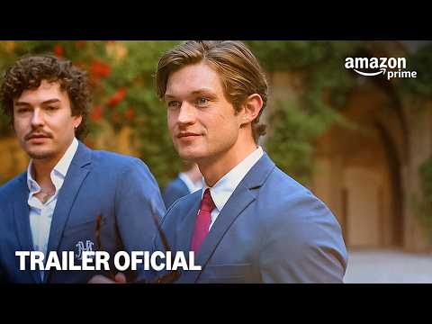 Maxton Hall - Temporada 2 | Teaser Oficial | Prime Video