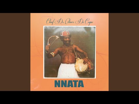 Nnata Chief Emeka Odumegwu Ojukwu