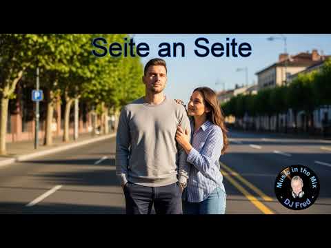 DJ Fred H. -  Seite an Seite