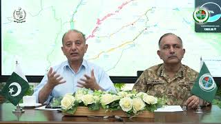 Flood Situation Brief